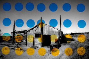 Patchwork - Juan Clark