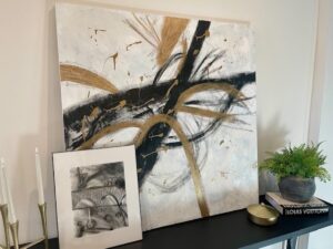 Sheri Negri - Starburst