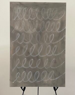 Sheri Negri - Cursive