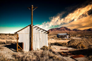 Vivid Day - Juan Clark