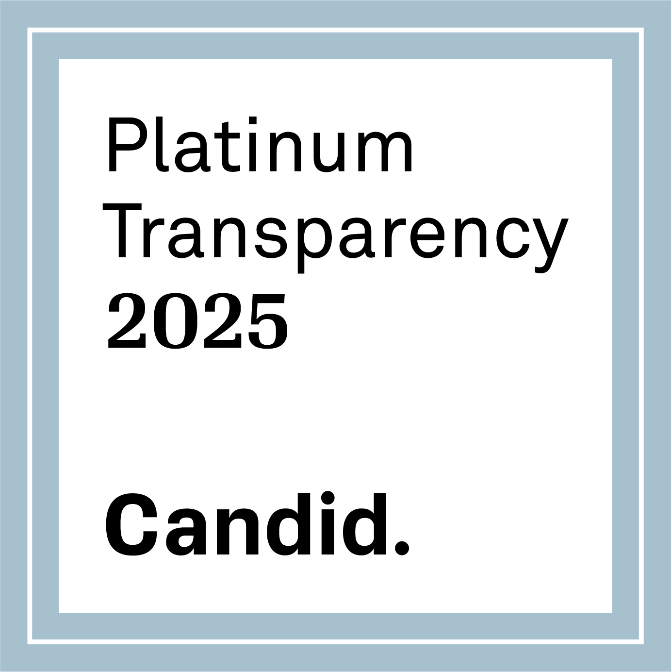 candid-seal-platinum-x-2025