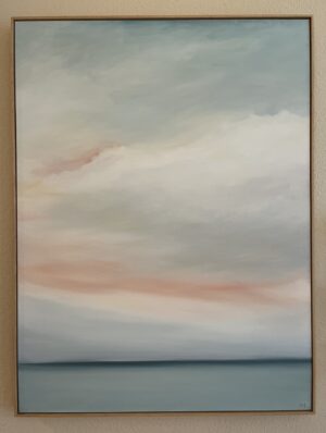 Coastal View No. 4 - Andrea Affleck