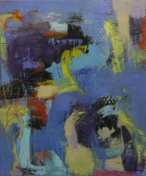 By The Bay - Pam Avery