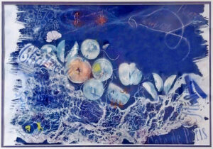 Fruit of Life - Rhonda Campbell