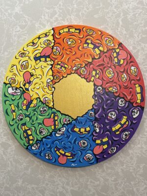 Togetherness - Michael Feblowitz