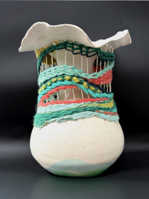 Intermittent Glimpses - Derica Haack