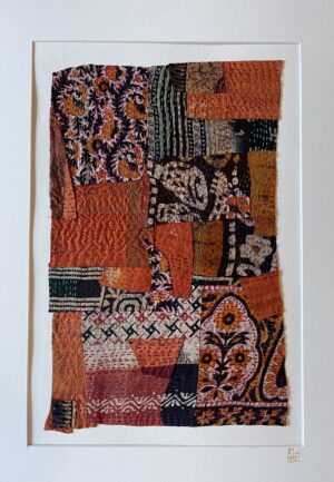 Marigolds - Patricia Harrison