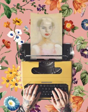 Thinking About You - Stephen C Hayhurst