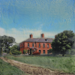 The Estate - Karsen Kehlet