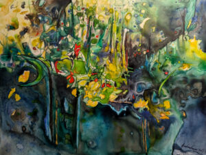 Dreamscape - Barbara Kempe
