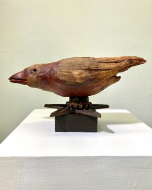 Cheryl's Bird - Betsy Kluga