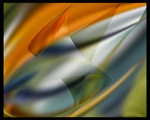 Luminous Currents - Mary Moore