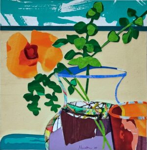 Pop In - Christine Muratore Evans