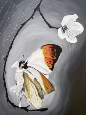 Become - Leah Newton