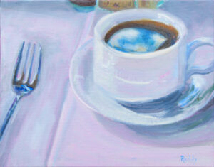 Reflections - Sally Ruddy