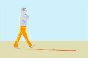 Sunny Stroll - Craig Tippet