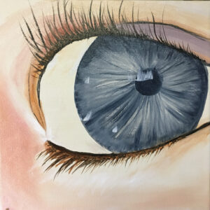 Eye Beauty - Rick Watson
