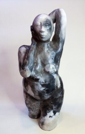 I am me - Katherine Zodrow
