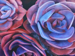 Everything's Coming Up Roses - Tara Esperanza