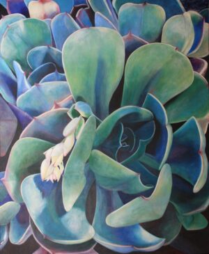 Summer Bloom - Tara Esperanza