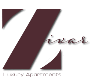 The ZIVAR logo