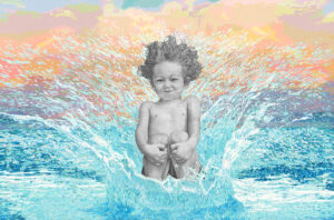 BIG SPLASH - Bryan Valenzuela