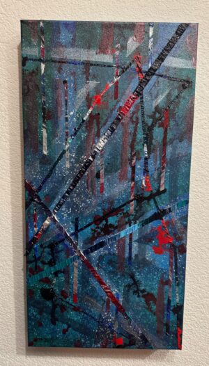 Untitled - Joseph Jefferson
