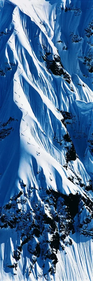 Holden's Line - Keoki Flagg