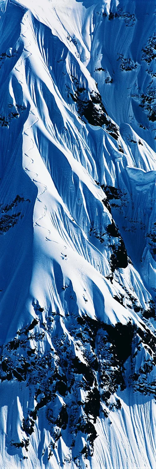 Holden's Line - Keoki Flagg