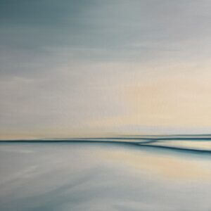 Salt Flats  - Andrea Affleck
