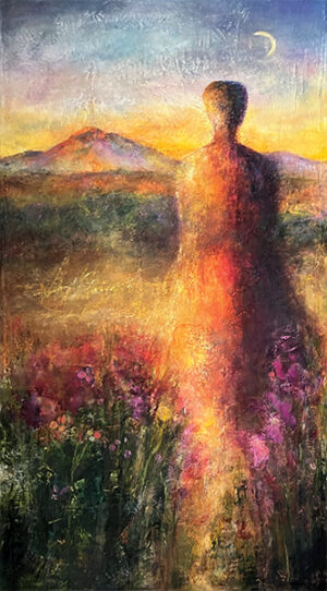 Whispers on the Horizon - Gini Crepps