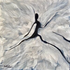 The Runner - Greta D'Amico