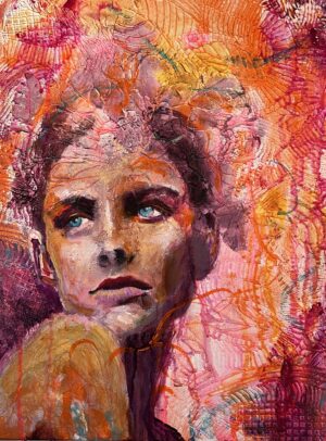 What She Knows - Lori Grasberger