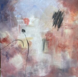 Sedona III - Barbara Harris
