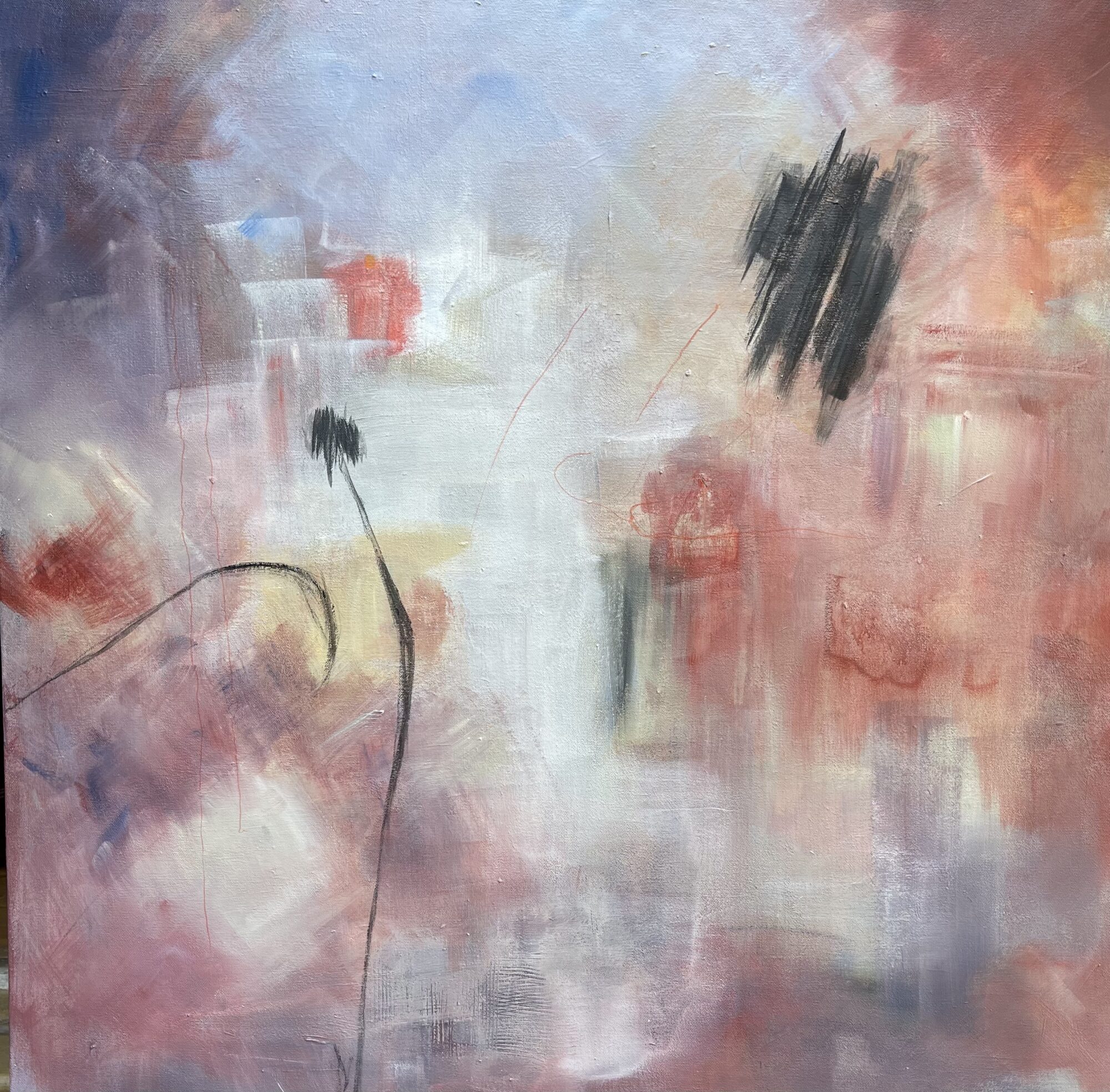 Sedona III - Barbara Harris