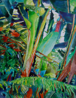 Tropical Jewels - Barbara Kempe