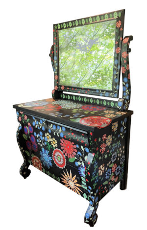 Mandala Garden - Robin Martinez Rice