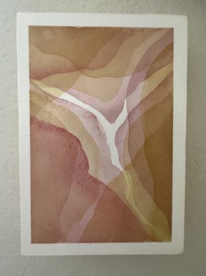 Through the Veil  - Nalii Padilla-DeLap