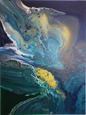 Treasure Trove - Jean Slatter