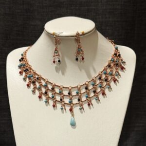 Tut's Collar - Shannon McClurg