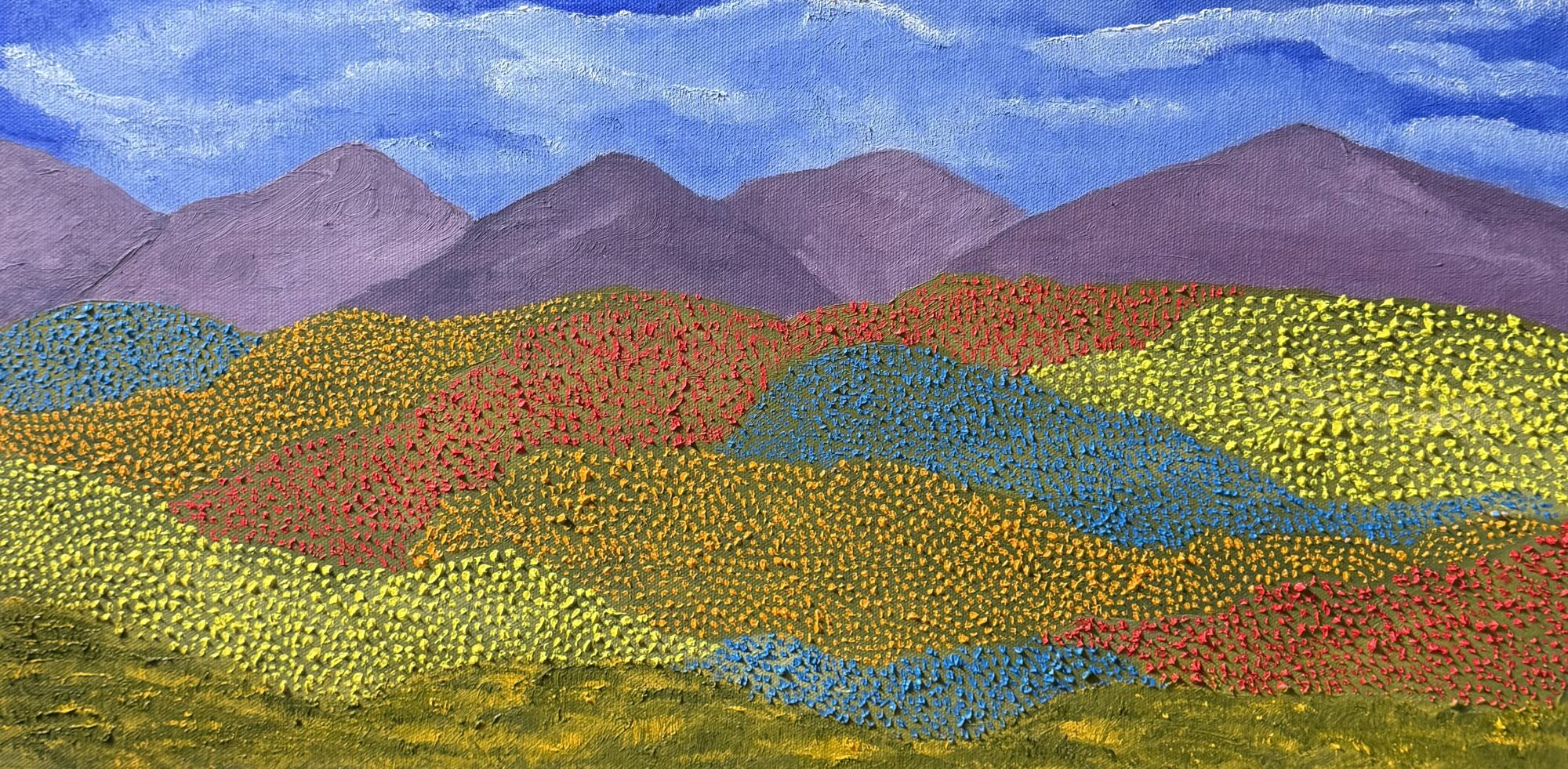 Superbloom - Ain Veske