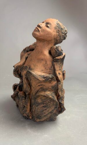 Rapa Nui - Juliette Williams