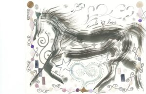Cured By Love - Andrea Lunetta