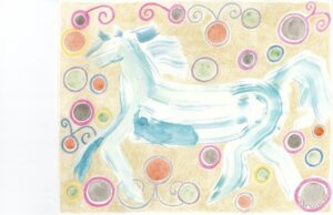 Prayer For The Earth - Andrea Lunetta