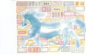 Spirit - Andrea Lunetta