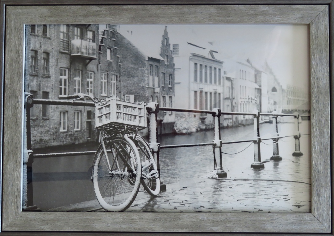 Same bike, different angle - Martin ten Dam