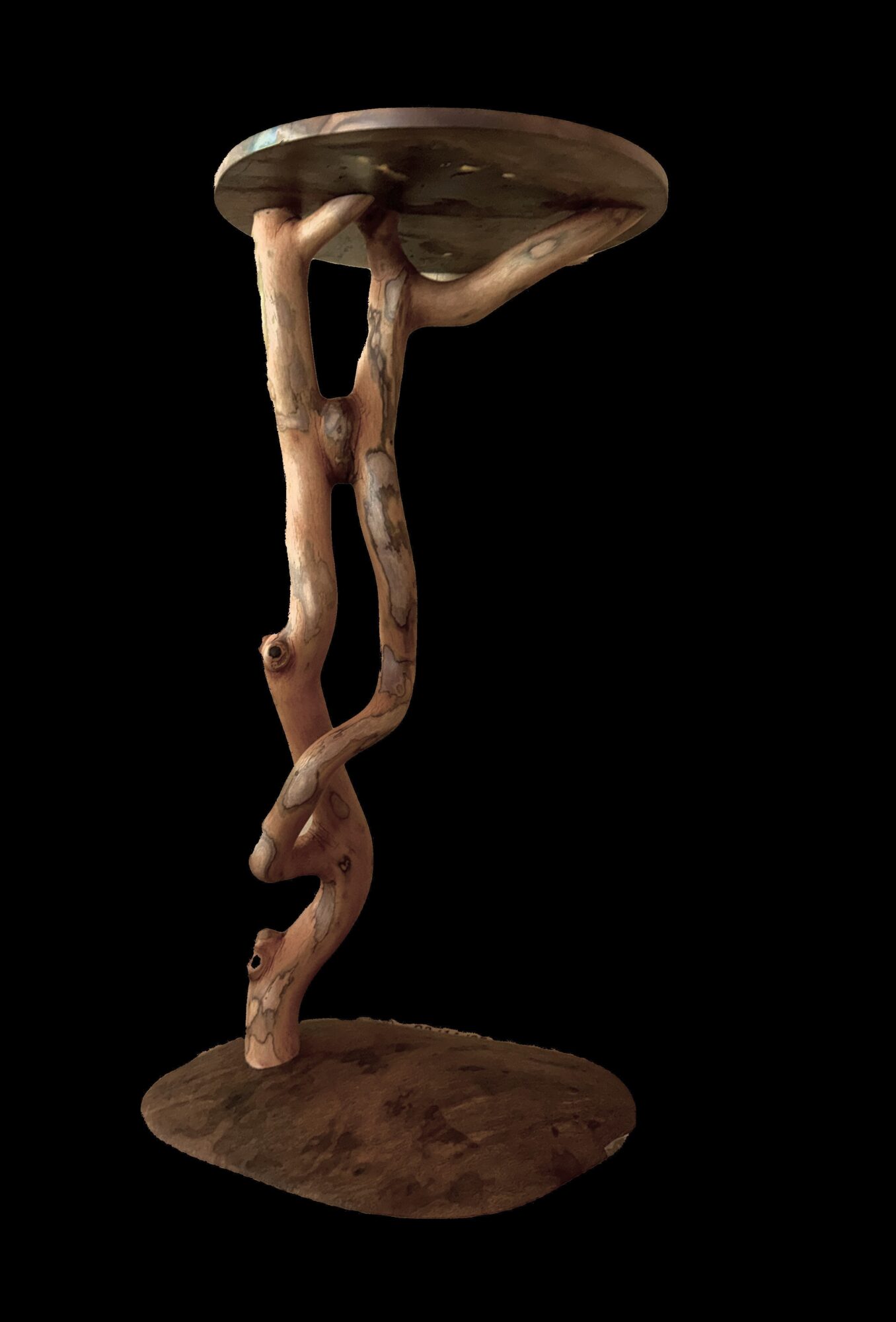 Return to Self - Paul van Altena
