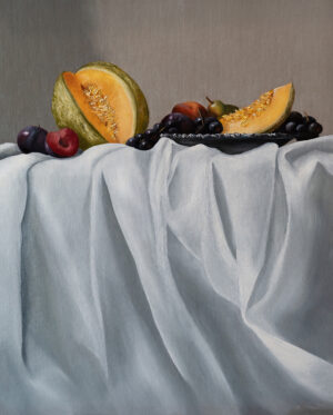 A Taste of Summer - Karen Burns