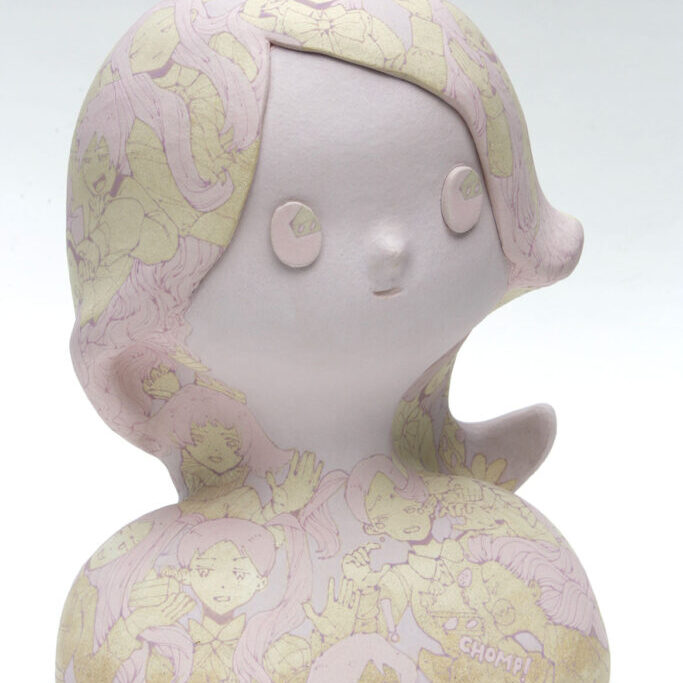 1-Matthew Skelly & Sarah Zeigler-Cake Girl