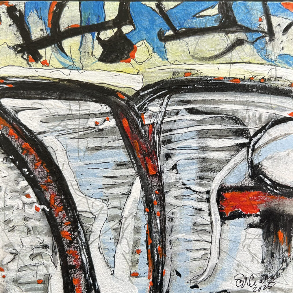 #27 Ocean Beach San Francisco CA at Pacheco